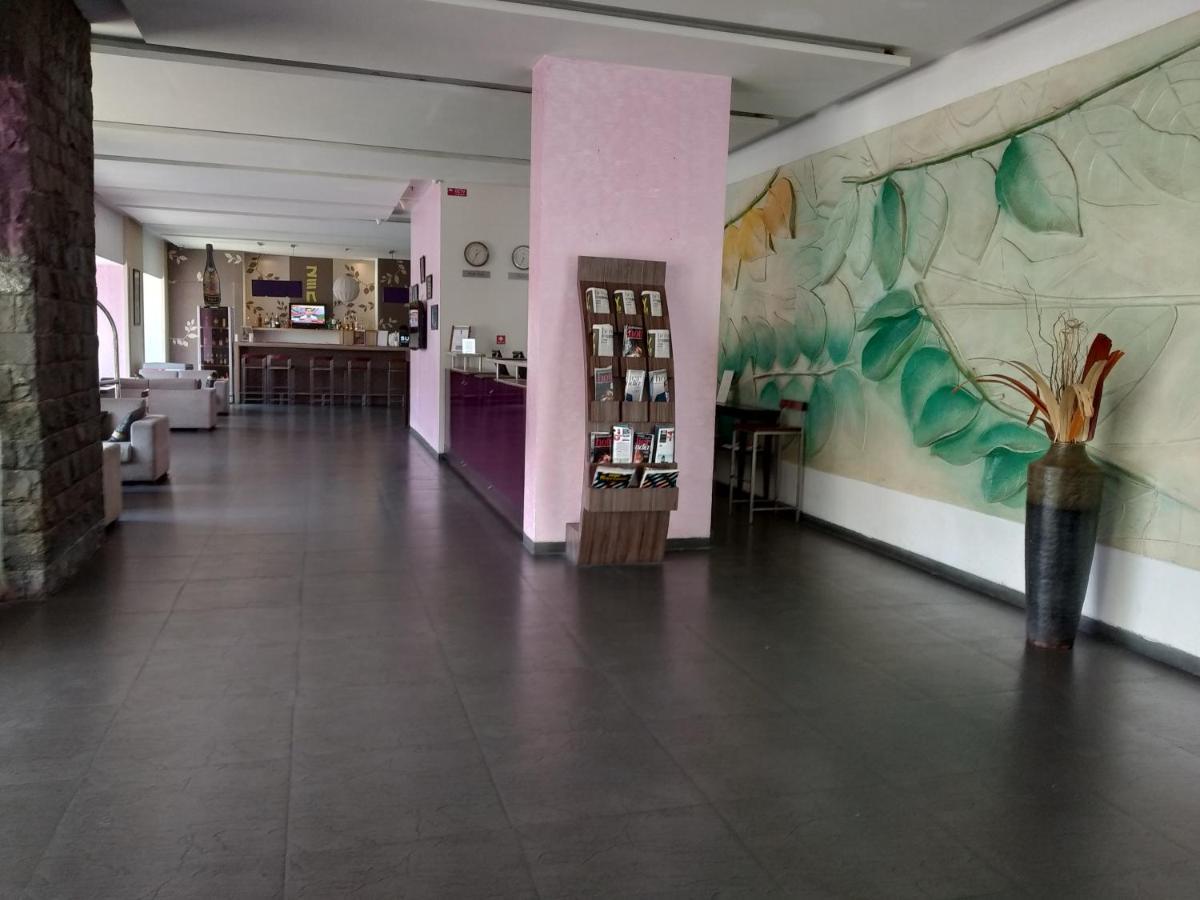 Hotel Celebration Lavasa Exterior foto